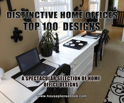 Home Office ideas Design Book