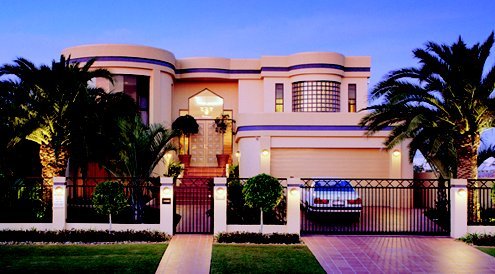 4 Bed Room + Study+ Rumpus