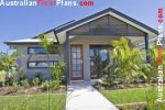 bungalow house plans