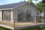2 bed cottage